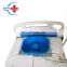 HC-M011 ABS Multi-function health care nursing bed for Paralyzed patients with roll over and Bedpan hole funtion