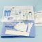 HC-K059 Disposable epidural set/Disposable Anesthesia Puncture Kit with Lumbar puncture needle