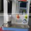 Electronic power universal and tensile compression usage spring test machine