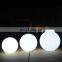Giant Glowing Orbs / Outdoor Garden Glow Waterproof Ball Led Plastic Solar Floating Pool Ball Light