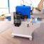 LIVTER Fully automatic four-sided chamfering sander solid wood square strip polishing machine moving sanding machine