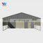 Structure Hangar Metall Occas Lowest Price Metal Steel a Vendr Fabricated Warehouse Metal Hangar Q345,Q235 Low Carbon Steel WZH