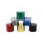 High Quality Kitchen Small Private Label Gold Black Portable Spices New Zinc Alloy Wholesale Herb Grinder