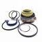 Hydraulic Arm Cylinder Seal Kit 550-42842 For Backhoe Excavator