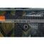 6x12 Heavy Duty Mesh Trailer Cargo Net For Truck Wire