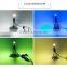 Factory supply 80W 9600lm XHP-50 5000k led headlight conversion kit h1
