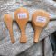 Mini bamboo spoon Wholesale,Chiristmas gift for lover,bambu spoons sale from China