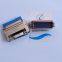J36A series rectangular connector plug socket J36A-52TJ   J36A-52ZKB  J36A-52ZK2B    J36A-52ZKL