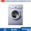 home use LED 8 KG fully automatic front loading washing machine