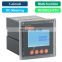1000V DC Multi tariff pv energy electric dc power meter factory for charging piles and solar PV monitor