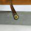 Polyurethane cable with cold resistance and low temperature resistance