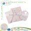 100% cotton baby hooded towel set for toddler