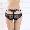 1 Pieces Ladies sexy lace underwear