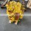 PC450-8 Excavator Main Control Valve 723-47-27508 Hydraulic Valve MCV