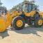 Cheap and fine Lingong 956L loaders for sale