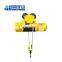 CD 1Ton 2 Ton 5 Ton 10 Ton 15 Ton Remote Control Speed Traveling Wire Rope Electric Hoist
