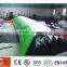 Crazy inflatable water toys water blob, inflatable water catapult blob for sale