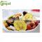 Fried Okra vacuum chips processing line