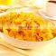 Popular Fried snack pellet chips food 
