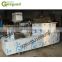 Factory Shanghai High speed plastic soft tubes ice lolly or ice pop or Popsicle yogurt filling and sealing packing machine