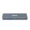 Thunderbolt 4 and USB4 Quad Video Docking Station