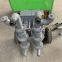 Sodium Silicate Slurry Cement Grout Pump Dual Liquids Hydraulic