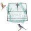 Humane Mesh Live Catch Bird Sparrow Capture Trap Netting Animal Hunting Control