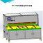 HAILUNDA 65 inch OCA TV screen vacuum laminator Smart blackboard screen pressing machine