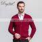 Wholesale Custom Men's Button Sweater Casual Sweater Cashmere Cardigan Men