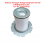 High Quality Fiberglass Material 2901162600 1622314000 Screw Air Compressor Air Oil Separator Filter