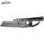 F85 F86 Carbon Fiber Front Fog lamp cover For BMW F85 X5M F86 X6M