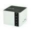 CAFERRIA speaker bluetooth outdoor parlantes bluetooth smart speaker with micro