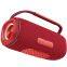 portable Led light outdoor waterproof handle wireless speaker