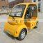 wholesale 2 seats electric vehicle for sightseeing