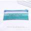 Promotional high quality swimming sock packing bag with zipper