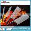 stainless steel kitchen knife sets