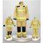 Combinaison de protection contre le feu