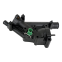Water Outlet & Thermostat Housing For PEUGEOT Parts No.1338AV
