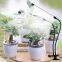 Waterproof Aquarium LED Grow Light, 24/7 Auto Cycle with 5000K Daylight, Designed for Aquatic Plants & Fish Tanks