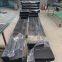 China original factory supply  carbon fiber square tube carbon rectangular tubing