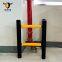 Fire Hydrant Guardrail Factory Safety Guardrail Fire Extinguisher Anti-collision Barrier Electrical Flexible Barrier