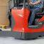 High Bearing Capacity PU Forklift Wheel