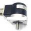Model 702 - incremental shaft encoder
