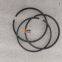 SDLG's 7200001566 Corner Ring – Precision-Fit, Durable for Secure Sealing Performance