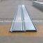 Steel Galvanized Roller up Shutter Door Slat Cold Roll Forming Machine