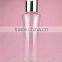 4.5oz 130ml Empty Clear Waisted Plastic Liquor Bottles on Sale