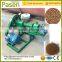 Lowest price fish food pellet machinery/fish food pellet extruder