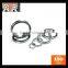 High Quality Low Price Thin Section Angular Contact Ball Bearing