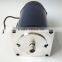 brush 24 volt dc gear motor with reduction for seeder