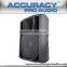 China Manufacturer Best Woofer Speaker Systems PMZ15AMK-BT
